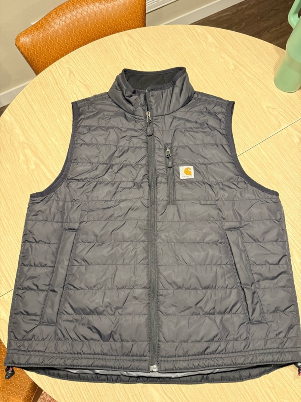 Carhartt Men’s Vest